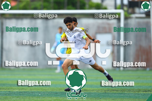 ملوان بندر انزلی ۱ - ۰ آپادانا بابل