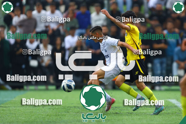 ملوان بندر انزلی ۱ - ۰ آپادانا بابل