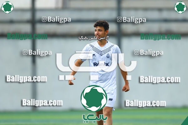 ملوان بندر انزلی ۱ - ۰ آپادانا بابل