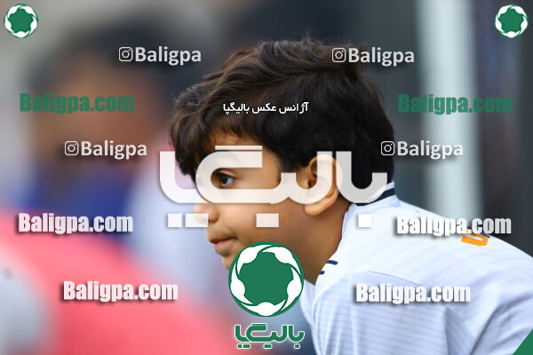 ملوان بندر انزلی ۱ - ۰ آپادانا بابل