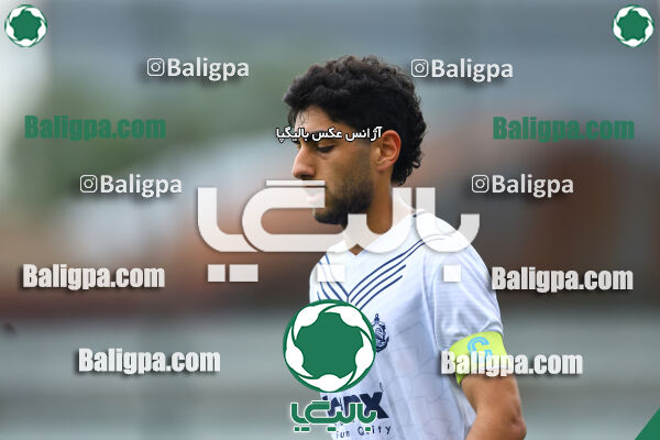 ملوان بندر انزلی ۱ - ۰ آپادانا بابل