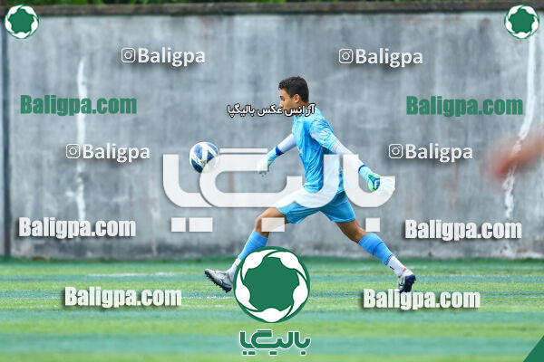 ملوان بندر انزلی ۱ - ۰ آپادانا بابل