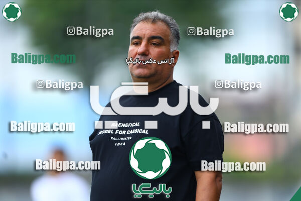 ملوان بندر انزلی ۱ - ۰ آپادانا بابل