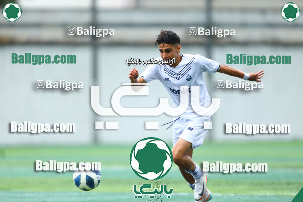 ملوان بندر انزلی ۱ - ۰ آپادانا بابل