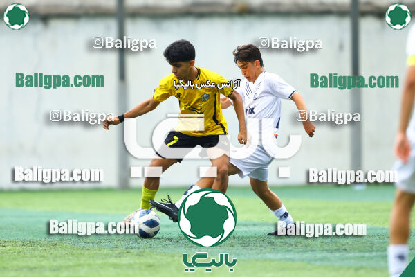 ملوان بندر انزلی ۱ - ۰ آپادانا بابل
