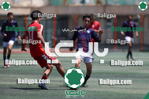 هماویژن ۲ - ۳ پدیده فراز