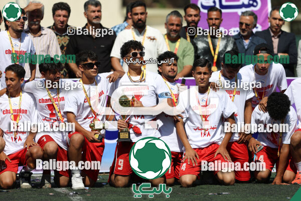 هماویژن ۲ - ۳ پدیده فراز