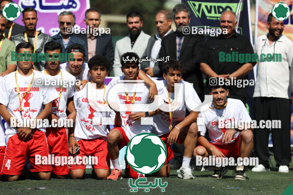 هماویژن ۲ - ۳ پدیده فراز