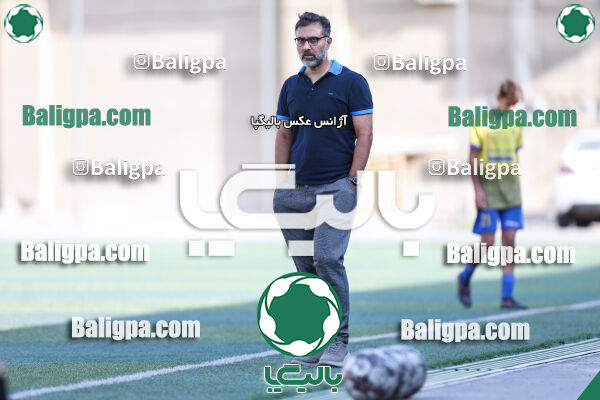 آکادمی کیا ۱ - ۰ آرمان آفرینان ستارگان ایرانیان