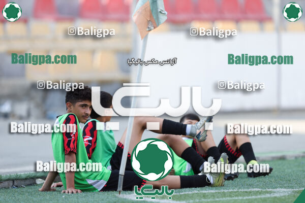 آکادمی کیا ۱ - ۰ آرمان آفرینان ستارگان ایرانیان