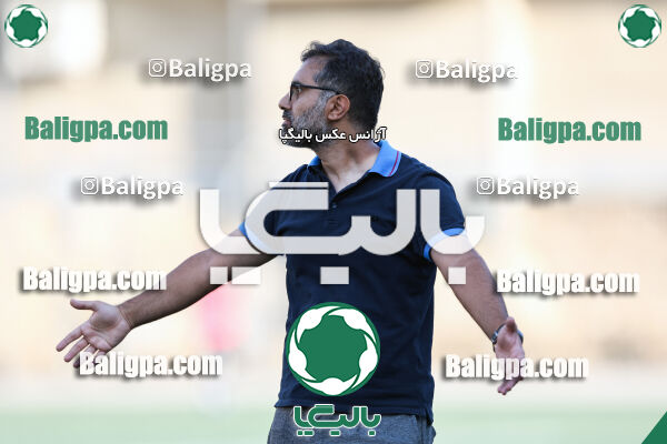 آکادمی کیا ۱ - ۰ آرمان آفرینان ستارگان ایرانیان