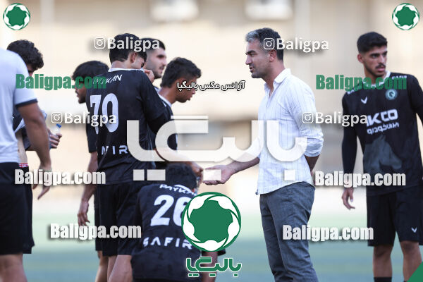 توانا - پیکان