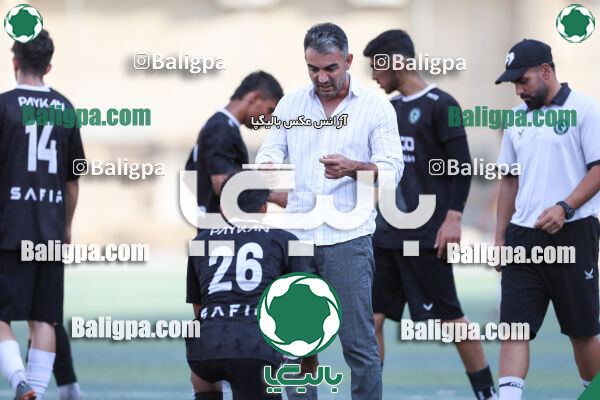 توانا - پیکان