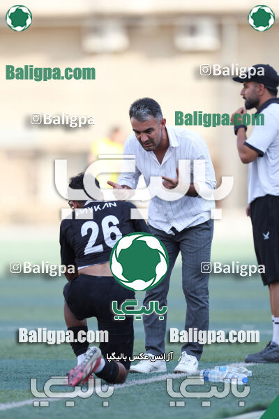 توانا - پیکان