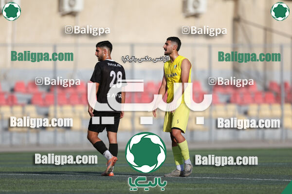 توانا - پیکان