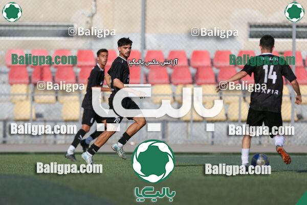 توانا - پیکان