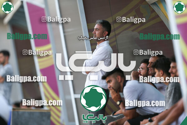 توانا - پیکان