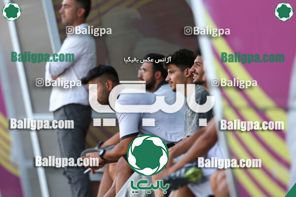 توانا - پیکان