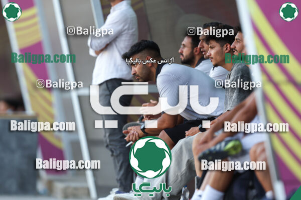 توانا - پیکان