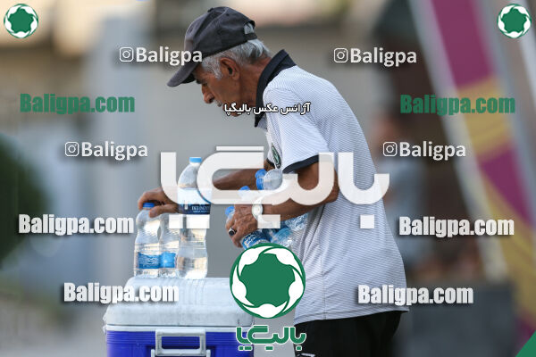 توانا - پیکان