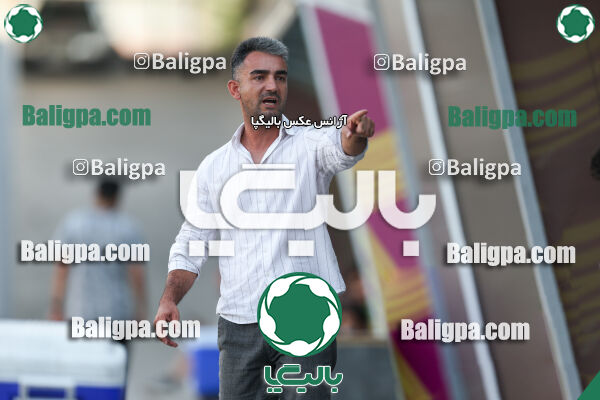 توانا - پیکان