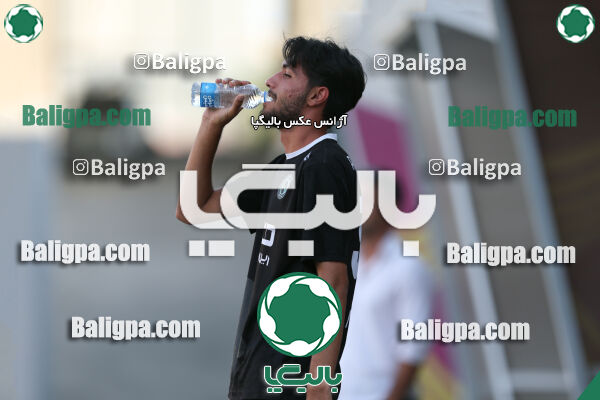 توانا - پیکان