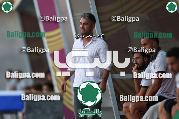 توانا - پیکان