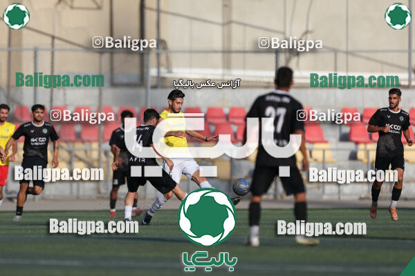 توانا - پیکان