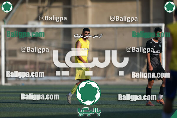 توانا - پیکان