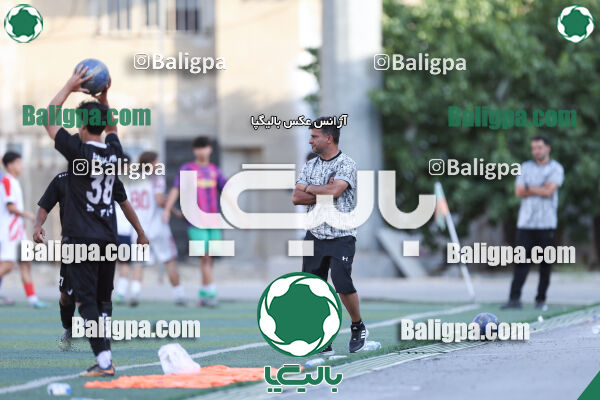 توانا - پیکان