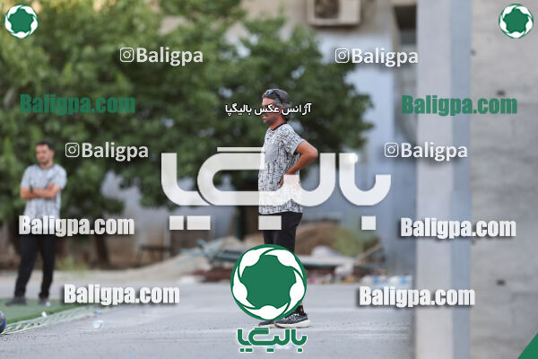 توانا - پیکان