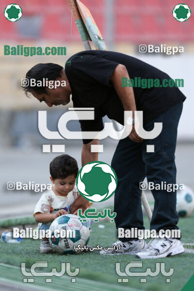 توانا - پیکان