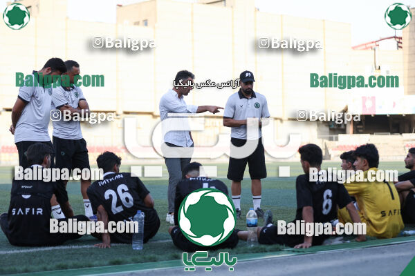 توانا - پیکان