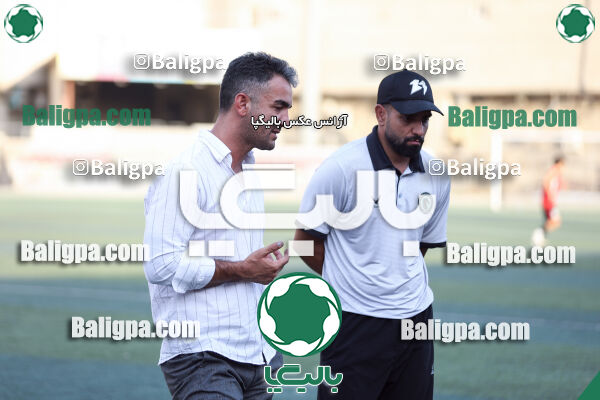 توانا - پیکان