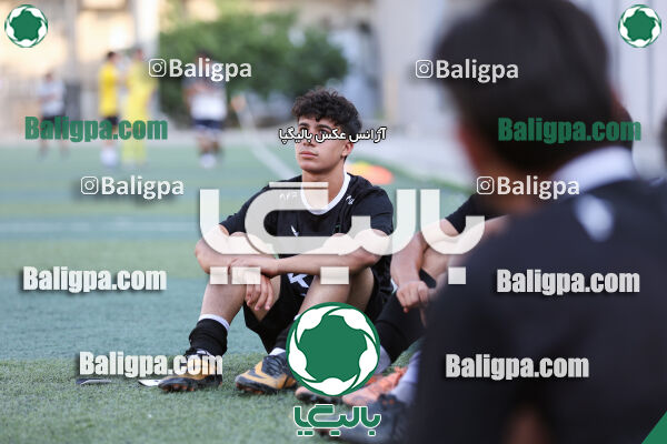 توانا - پیکان