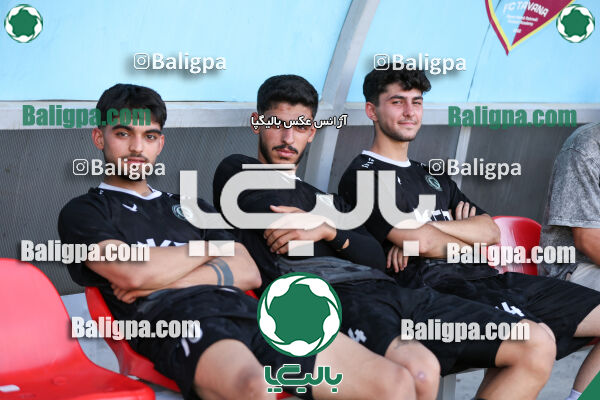 توانا - پیکان