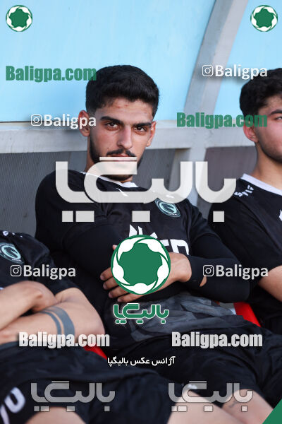 توانا - پیکان