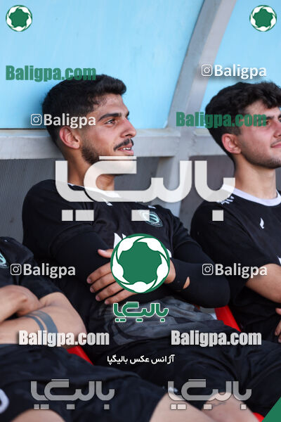 توانا - پیکان
