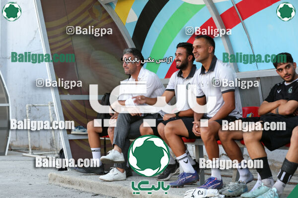 توانا - پیکان