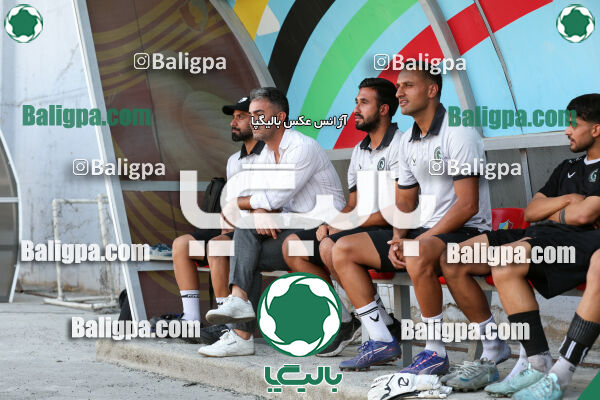 توانا - پیکان