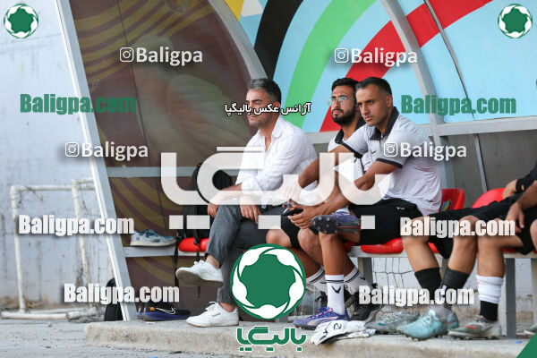 توانا - پیکان