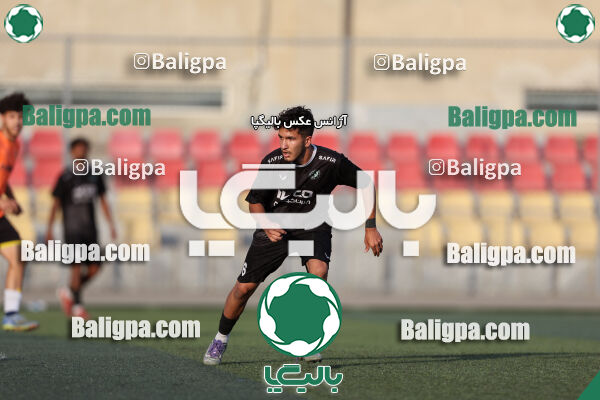 توانا - پیکان