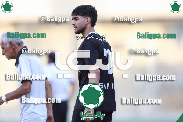 توانا - پیکان