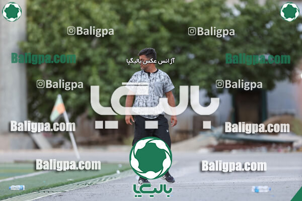 توانا - پیکان