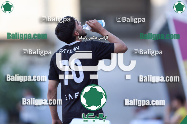 توانا - پیکان