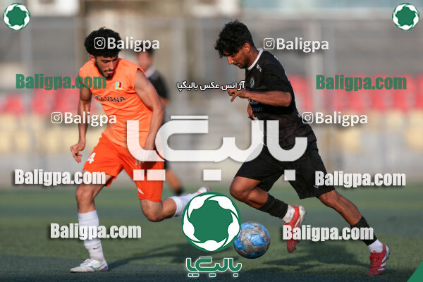 توانا - پیکان