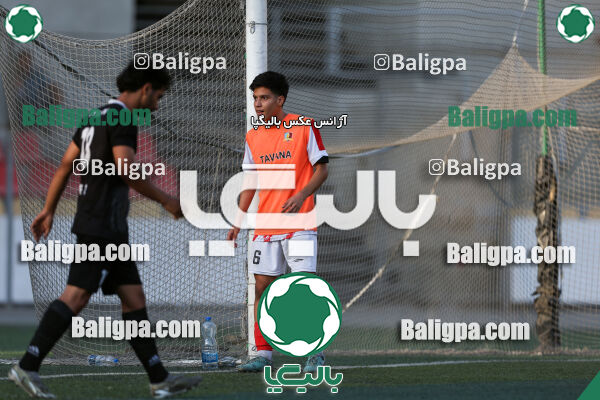 توانا - پیکان