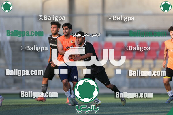 توانا - پیکان