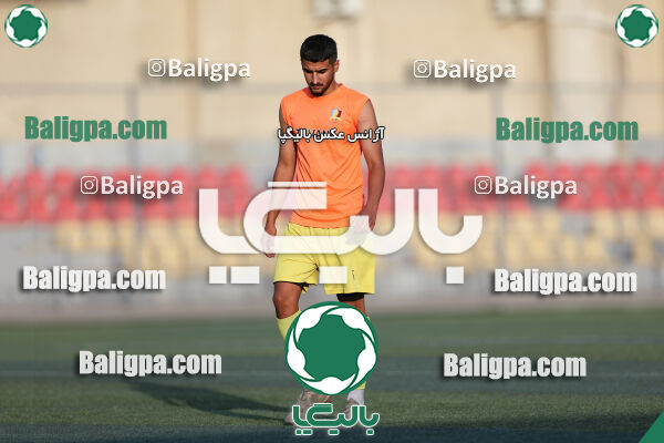 توانا - پیکان