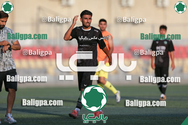 توانا - پیکان